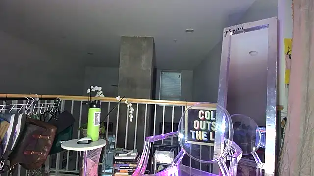 Glamazonx online show from March 11, 2025, 1:05 am