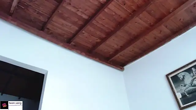 Trix fiore oficial online show from October 14, 2025, 9:26 pm