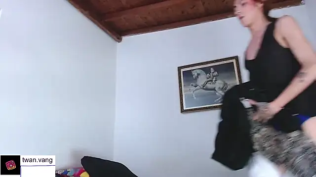 Trix fiore oficial online show from November 12, 2025, 11:47 pm