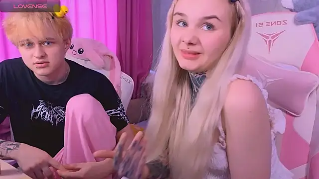 Britney Lynch online show from February 28, 2026, 7:20 am