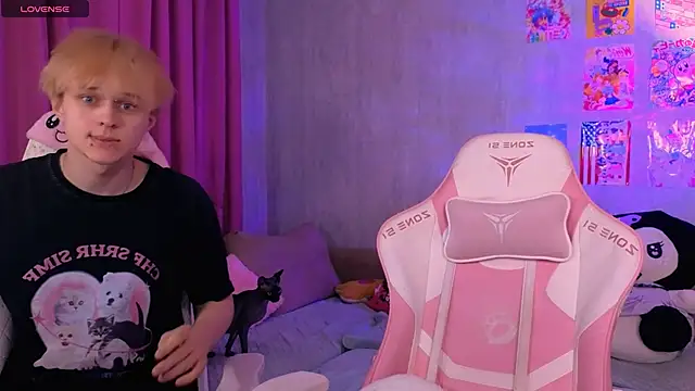 Britney Lynch online show from March 9, 2026, 7:40 pm