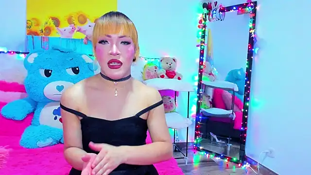Candy Candy   online show from April 20, 2026, 2:58 am