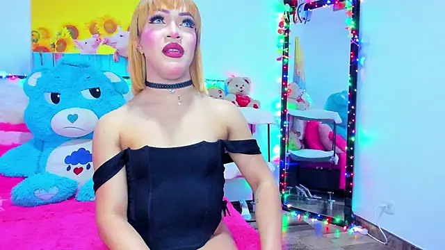 Candy Candy   online show from May 9, 2026, 10:04 pm