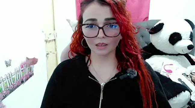 Alexatexa2929 online show from December 30, 2024, 1:37 am