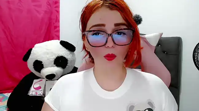 Alexatexa2929 online show from February 13, 2025, 9:27 pm