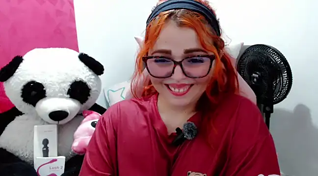 Alexatexa2929 online show from February 28, 2025, 2:20 am