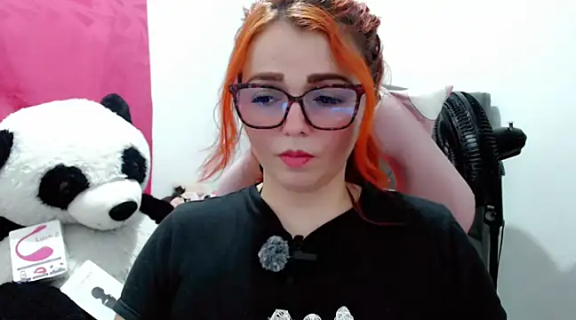 Alexatexa2929 online show from March 1, 2025, 9:59 pm