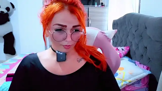 Alexatexa2929 online show from November 28, 2025, 10:01 pm