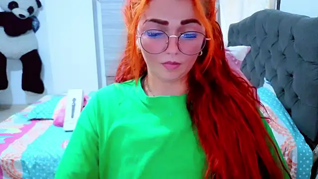 Alexatexa2929 online show from December 3, 2025, 10:41 pm