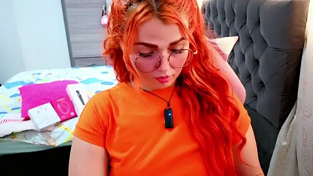 Alexatexa2929 online show from April 10, 2026, 7:29 pm