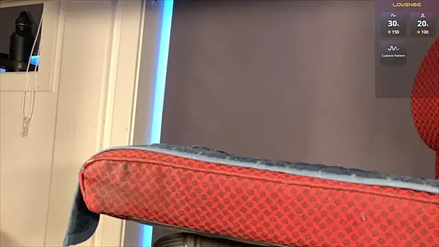 brsrkr online show from November 16, 2025, 1:17 pm