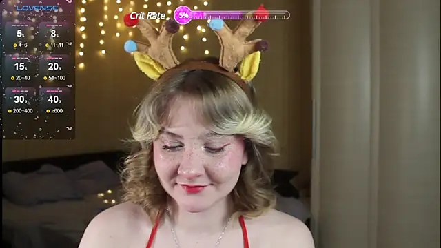 sensual girrrl online show from December 25, 2024, 7:02 pm