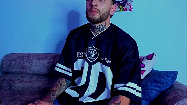 Drako Lamar online show from October 7, 2025, 1:58 am