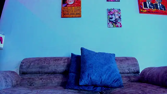 Drako Lamar online show from November 15, 2025, 12:56 pm