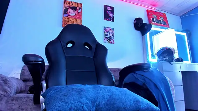 Drako Lamar online show from March 5, 2026, 5:20 pm