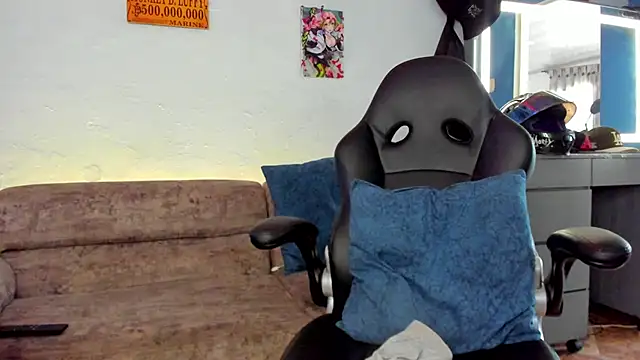 Drako Lamar online show from March 20, 2026, 4:23 pm