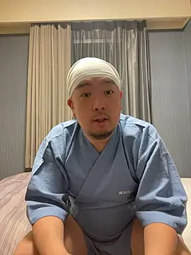 FUJIGON07 online show from June 11, 2026, 2:04 pm