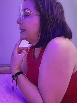 PaulinaSanders X online show from January 9, 2025, 4:39 pm