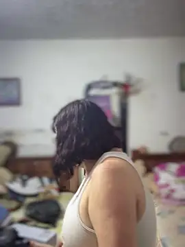 PaulinaSanders X online show from February 26, 2025, 1:11 am