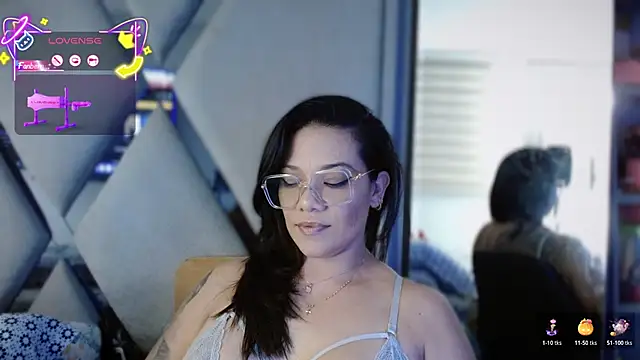 Snapshot of paula_daniela1 chatting on October 27, 2025, 9:30 pm paula daniela1 online show from October 27, 2025, 9:30 pm