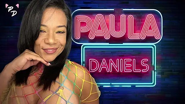 paula daniela1 online show from November 4, 2025, 9:58 pm