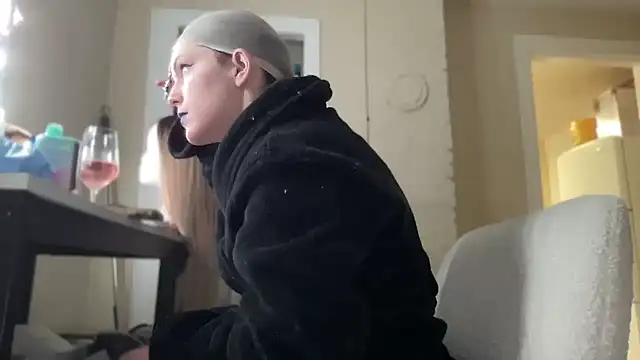 sexylilly69 online show from March 15, 2025, 11:17 pm