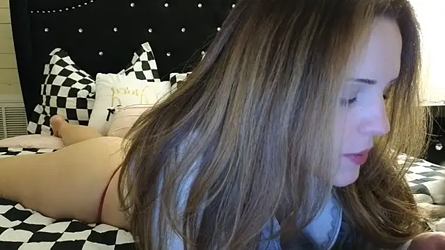 sexylilly69 online show from March 19, 2026, 12:36 am