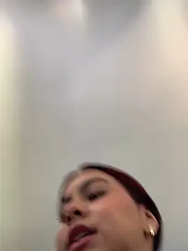 Snapshot of Zarah_Blare chatting on January 12, 2025, 7:21 pm Zarah Blare online show from January 12, 2025, 7:21 pm