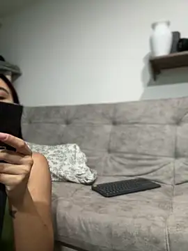 Snapshot of Zarah_Blare chatting on February 24, 2025, 1:13 am Zarah Blare online show from February 24, 2025, 1:13 am