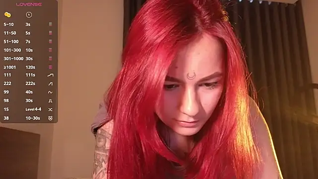 girl with snaketatto0 online show from February 16, 2026, 2:29 am