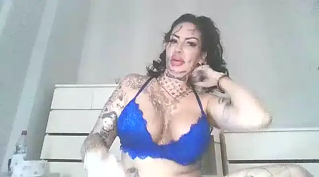 Snapshot of Jeanny_Bln chatting on January 30, 2025, 2:04 pm Jeanny Bln online show from January 30, 2025, 2:04 pm