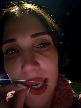 Irresistible24 online show from December 21, 2025, 2:41 am