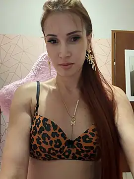 Irresistible24 online show from March 2, 2026, 1:30 am