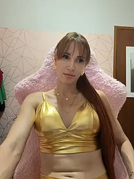 Irresistible24 online show from March 7, 2026, 9:01 pm