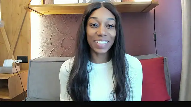 smileybabe online show from January 22, 2025, 10:50 am