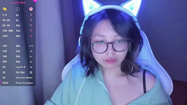 maydaykimmy online show from March 25, 2026, 10:27 pm