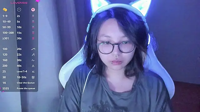 maydaykimmy online show from March 27, 2026, 9:36 pm