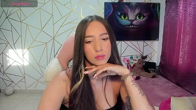 kaity 777 online show from October 21, 2025, 9:26 pm