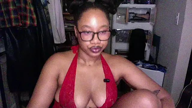 goddessdaisysky online show from September 21, 2025, 4:36 am