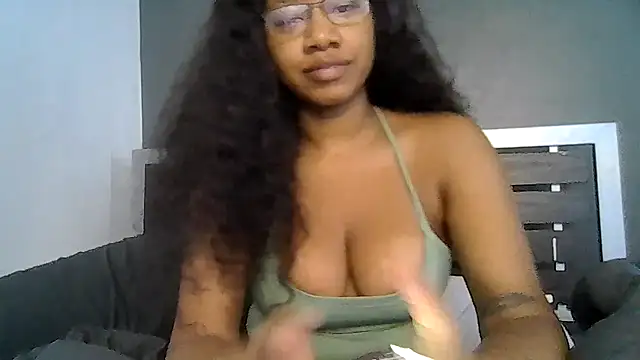 goddessdaisysky online show from June 4, 2026, 4:46 pm