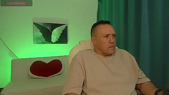 FERDIGNAN0329 online show from November 20, 2025, 10:42 pm