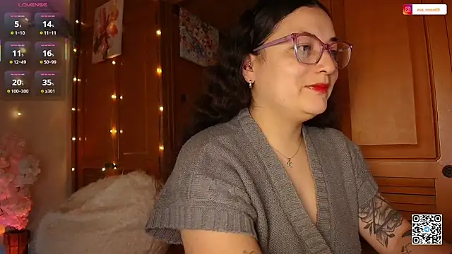 Snapshot of eva_rosse69 chatting on May 15, 2026, 12:12 pm eva rosse69 online show from May 15, 2026, 12:12 pm