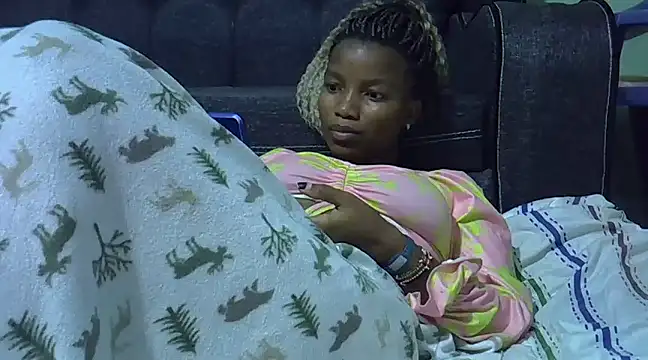 prettychoco1 online show from January 21, 2025, 11:45 pm