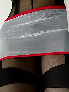 dmmsuzu95 online show from February 24, 2026, 8:07 pm