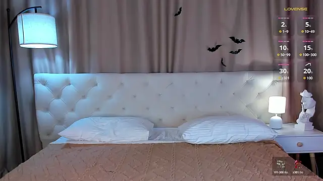 Ma1ilda Ardent online show from November 9, 2025, 5:22 pm