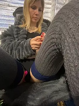 Anita-Smith online show from December 2, 2024, 8:30 am