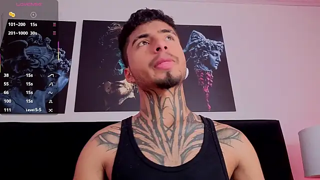 JuanCamiilo 66 online show from February 18, 2026, 3:19 pm