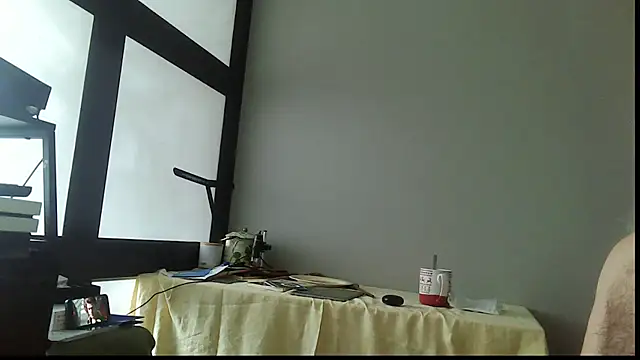 SexWorkerX online show from November 12, 2025, 5:35 pm