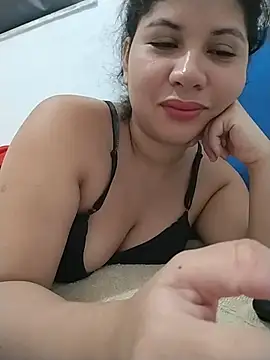 Yara0k online show from February 27, 2026, 6:57 am