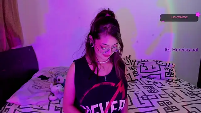 cataleya kyuu   online show from January 10, 2025, 2:25 am